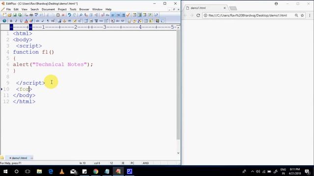 alert dialog box in javascript смотреть онлайн