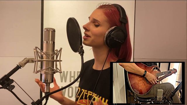 First Time - Acoustic version смотреть онлайн