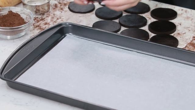 SHADOWHUNTERS RUNE COOKIES - NERDY NUMMIES смотреть онлайн