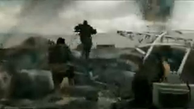 Terminator Salvation 2009 Official Trailer смотреть онлайн