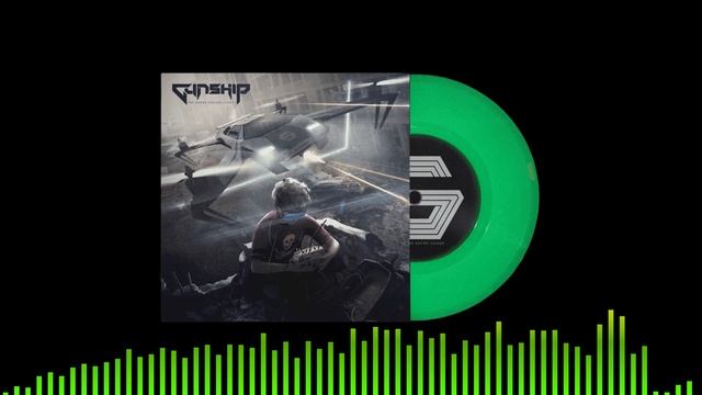 Gunship - The Drone Racing League (Metal Cover) смотреть онлайн