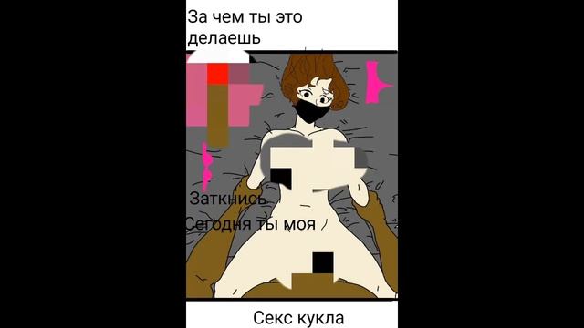Sketch review Russian Edition ( terrible Russian po*n artist) смотреть онлайн