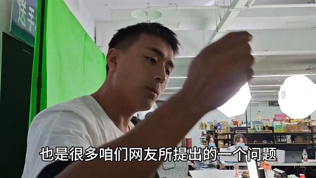 只要1间房，投资3500元能做的暴利生意，月收入2-5万，拍给你看看