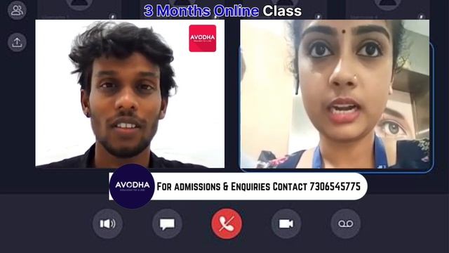 Hospital Management Course Students Review | Career talks with Avodha смотреть онлайн
