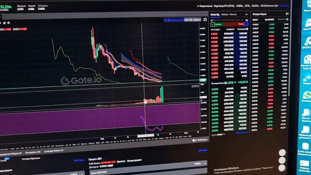 Apd.: btc, gst, stepn - дно днищенское! ЗАКУПАЕМСЯ!!! смотреть онлайн