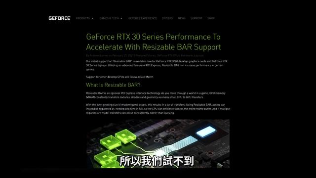 【硬件評測】被價錢耽誤的中高階顯示卡 // AMD Radeon RX 6700 XT 評測（中文字幕） смотреть онлайн