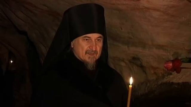 Памяти старца архимандрита Иоанна (Крестьянкина) смотреть онлайн