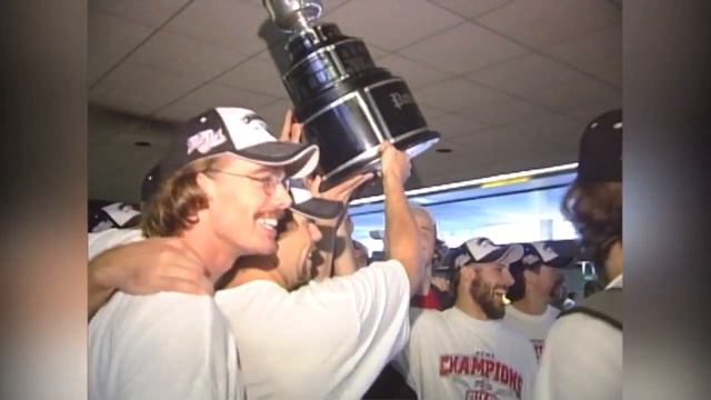 SPENCER CARBERY VIDEO