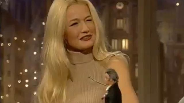Karen Mulder Interview