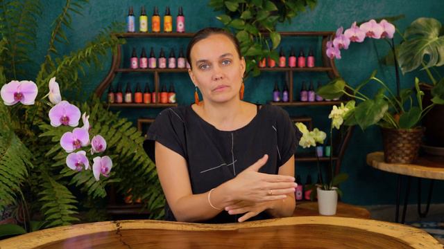 Rain of Gold Orchid Flower Essence | Being Open to the Miraculous Nature of Life смотреть онлайн