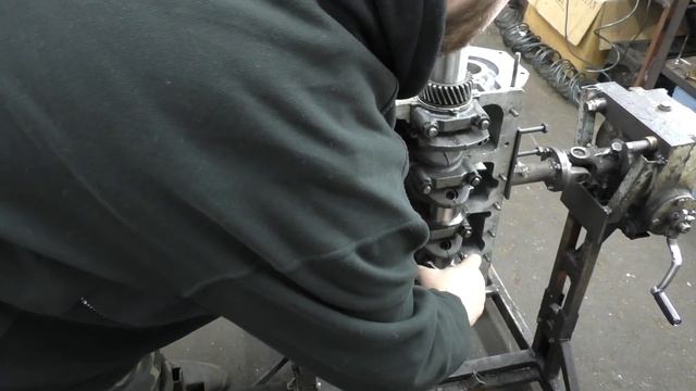 Как собрать НАДЁЖНЫЙ и МОЩНЫЙ двигатель на УАЗ? Двигатель УМЗ-417