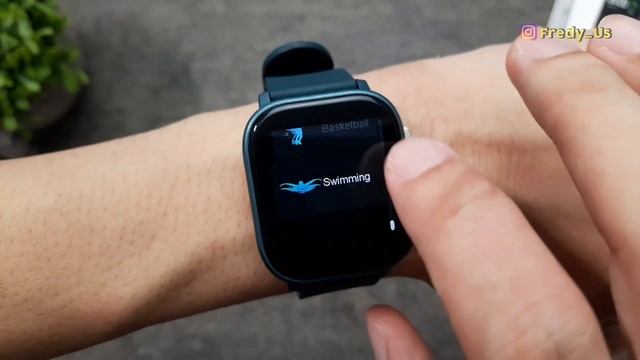 SMARTWATCH KEREN 300 RIBUAN, CROWN AKTIF - M1 SMART WATCH смотреть онлайн