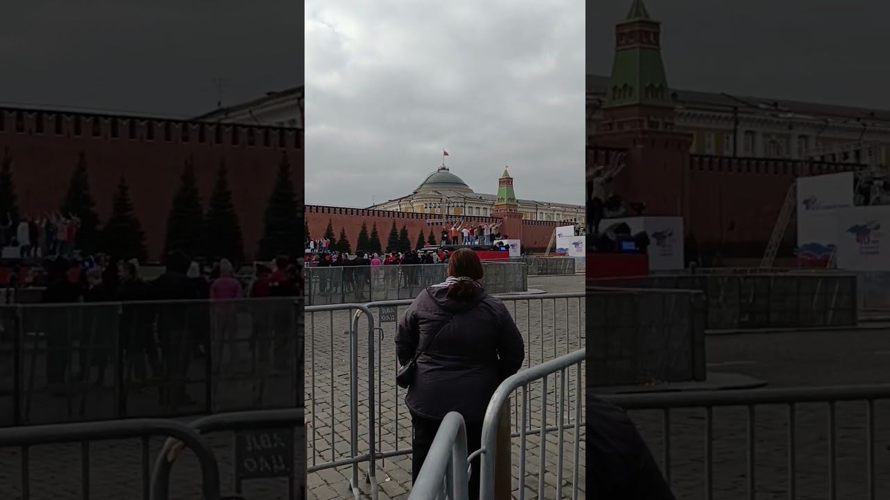 17 марта 2024 г. смотреть онлайн