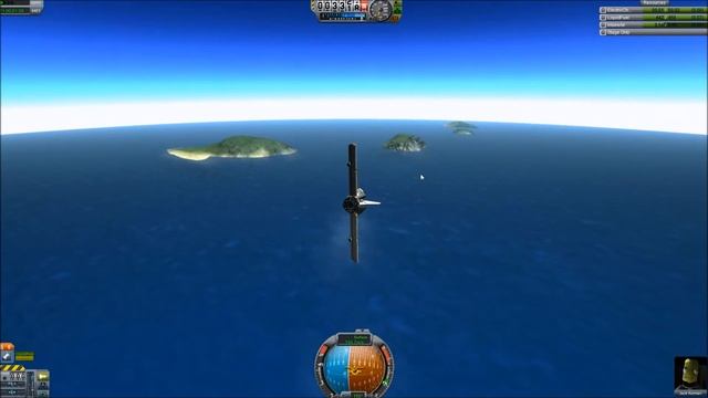Markland Plays: Kerbal Space Program Episode 2 (Modded) смотреть онлайн