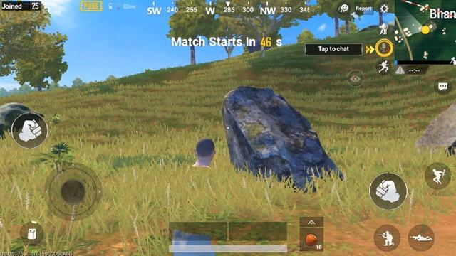 How to Fix* FAILED TO LOAD RETURNING TO LOBBY | Sanhok Map ISSUE | Pubg Mobile Beta 0.8.0 | смотреть онлайн