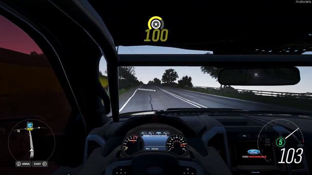 Ford Ranger Raptor F-150 - Forza Horizon 4 | ANT ESPORTS Gamepad Controller смотреть онлайн