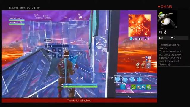 Lava Game mode смотреть онлайн