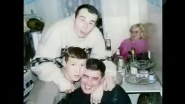 История ОПГ Набережные Челны. Лихие 90 смотреть онлайн