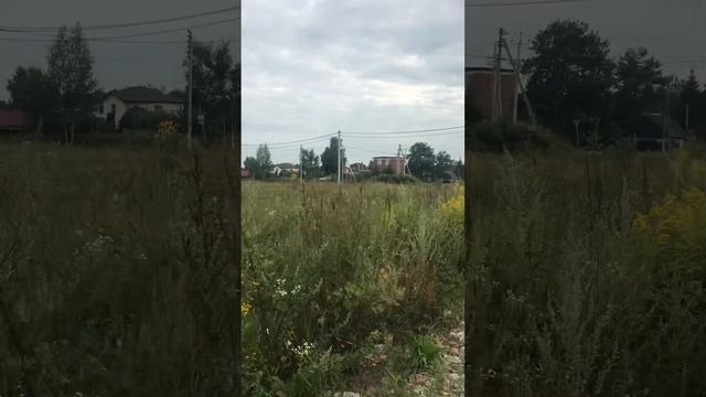 Участок в раменском смотреть онлайн