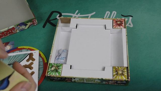 Redcap Ruckus - Daily Game Unboxing смотреть онлайн