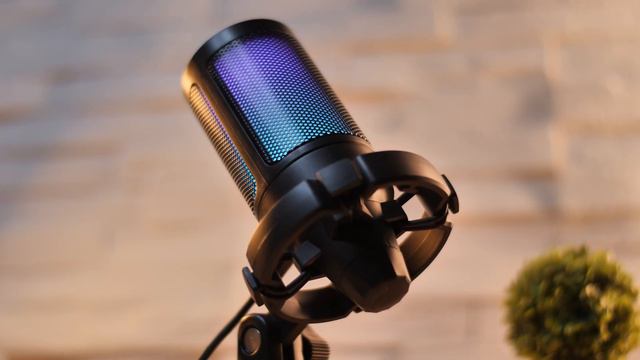 NAJBOLJI MIKROFON ZA 30 EURA (GAMING/STREAMING) - Fifine Ampligame A6V смотреть онлайн