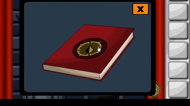 Escape Game-Vampire Castle Level 1 Walkthrough смотреть онлайн