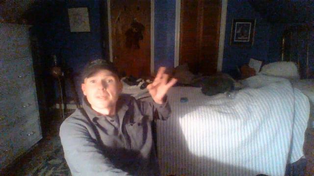 Paterson Nightly 1/5 смотреть онлайн