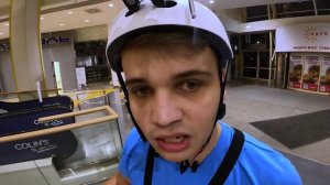 ЭКСТРЕМАЛЬНЫЕ ДОГОНЯЛКИ в ЗАКРЫТОМ ТЦ на 100.000 рублей!