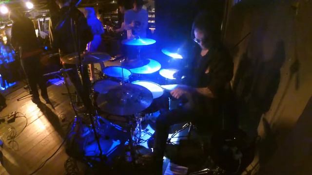 Ничего Общего - Слайд-Шоу [LIVE 27.04.17] смотреть онлайн