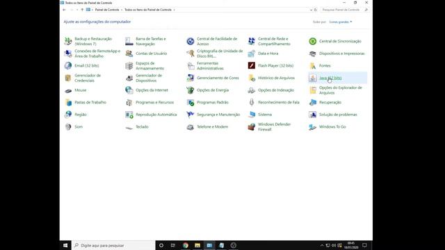 CNS REQUER UTILIZAÇÃO DO PLUG-IN JAVA 1.5.0 OU SUPERIOR (ATUALIZADO) смотреть онлайн