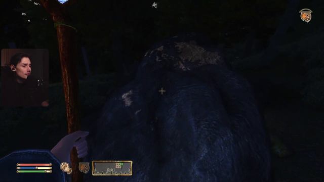Прохождение TES4: Oblivion + OOO mod | Маг с ограничениями | Стрим 18 смотреть онлайн