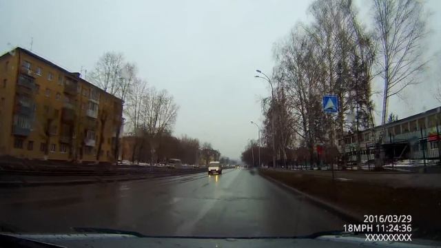 Обзор видеорегистратора Dome D201 смотреть онлайн