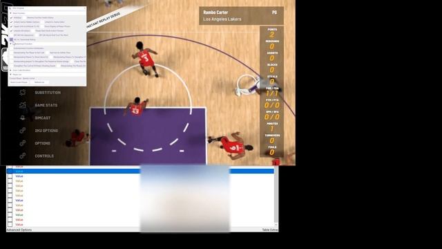 Hacking NBA 2K20 PC Online Servers: Badge EXP [Memory Scan & Disassembling] Series no.4 смотреть онлайн