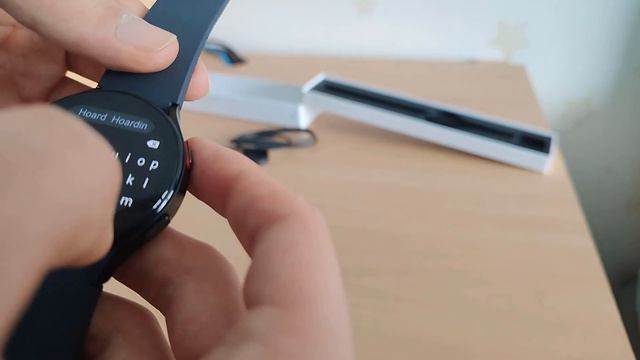 Samsung Galaxy Watch 5 44mm BT - Full Detailed Unboxing + Initial thoughts смотреть онлайн