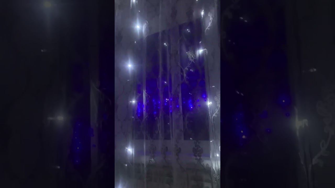 Красота новогодняя