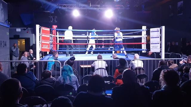Jack's 4th full bout смотреть онлайн