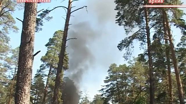 На территории республики устанавливается особый противопожарный режим смотреть онлайн