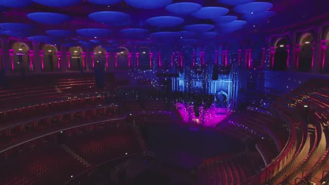 Anna Lapwood - Midnight Sessions At The Royal Albert Hall EP