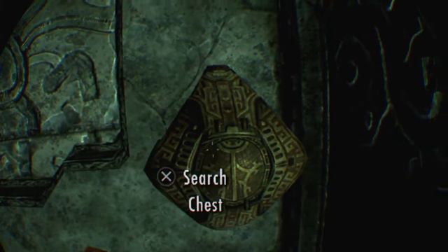 Skyrim VR gameplay смотреть онлайн