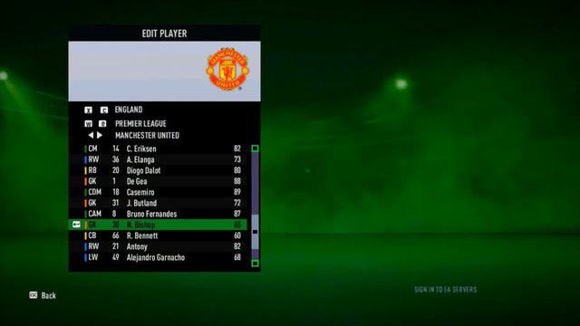 EA Sports FC 24 | Next Season | Kits 2023/24 | Patch FIFA 14 смотреть онлайн