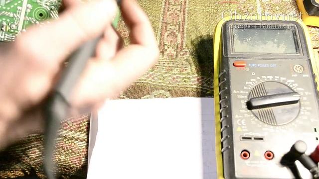 Монитор LG Flatron не включается смотреть онлайн