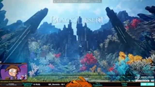 [Black Desert] Зимний Сезон / Гринд , Ремесло , Фан ( EU ) 26.12 смотреть онлайн