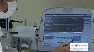 Установка кардиостимулятора