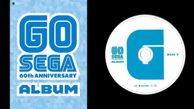 3.19. Sonic Heroes (Sonic Heroes) | PS2/GC/Xbox смотреть онлайн