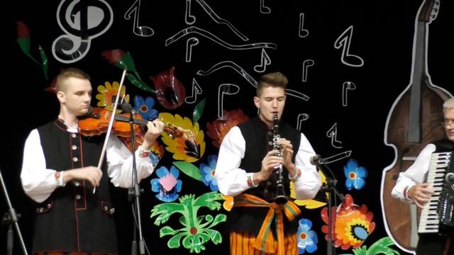 POLKA "BLICHOWIAKÓW" W BEDLNIE. смотреть онлайн