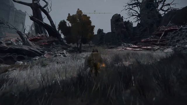 Elden Ring Українською (Перепека) Частина 5 - Фарм Рун смотреть онлайн