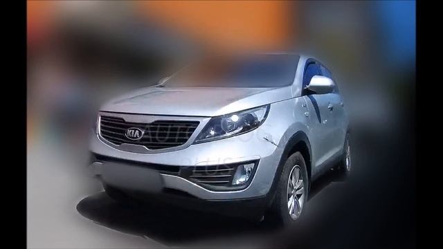 BRAND NEW 2017 Kia sportage . NEW MODEL. PRODUCTION 2017. смотреть онлайн