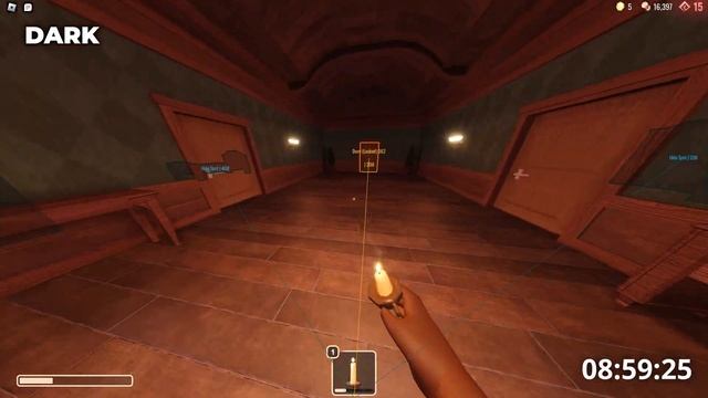 NEW UPDATE ROBLOX DOORS │I FOUND 0000 DOOR MODIFIERS!│DOORS SPEEDRUN *17:40* смотреть онлайн