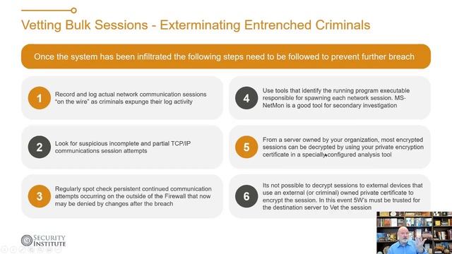 Breach Defense Part 2 смотреть онлайн