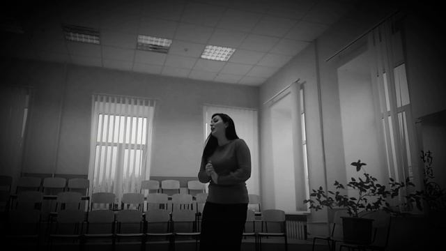 "Ночь" муз. А.Рубенштейн сл. А.С.Пушкин смотреть онлайн